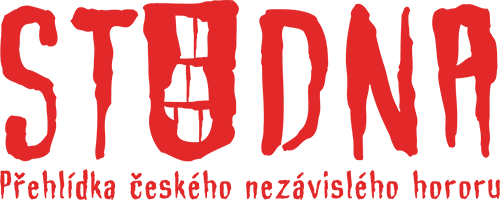 filmový festival studna logo creepycon.cz děsivé filmy a horrory